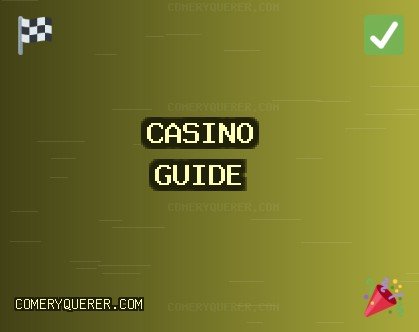 카지노 보너스 사이트 | comeryquerer.com