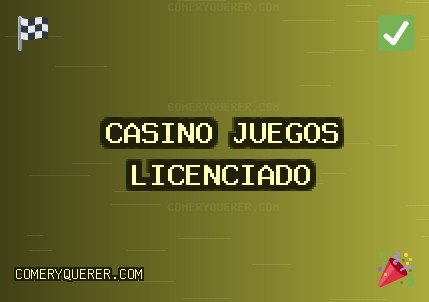 Sitios con Bono de Casino | comeryquerer.com