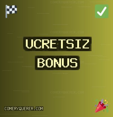 Deneme Bonusu Veren Siteler | comeryquerer.com