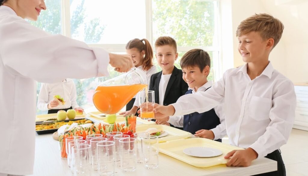 productos frescos de alta calidad