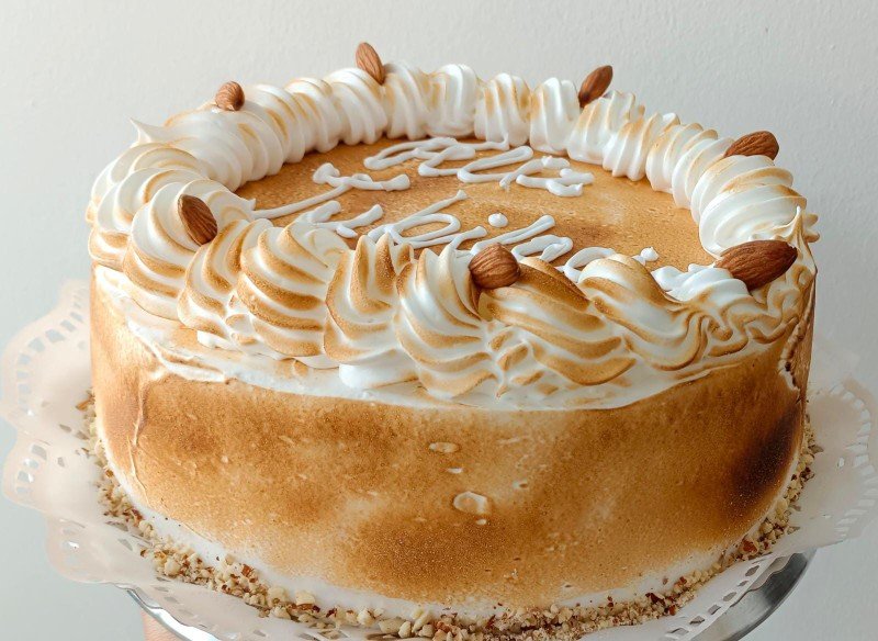 Repostería saludable