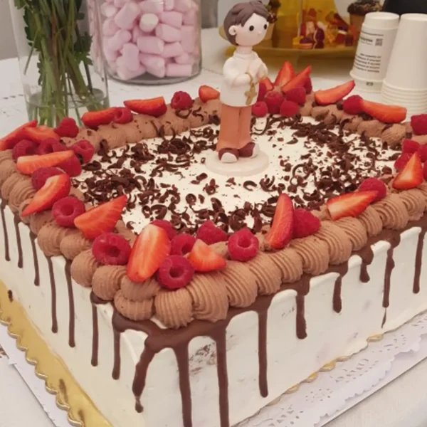 Cumpleaños niños en Gran Canaria